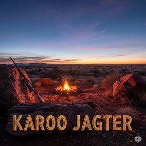 Karoo Jagter
