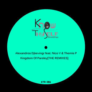 Kingdom of Parsley (Christos Fourkis Somewhere Else Mix)