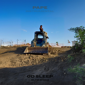 Pape (Instrumental)
