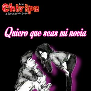 Quiero Que Seas Mi Novia
