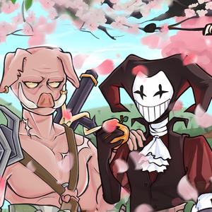 ClownPierce Strikes Again - Act 1