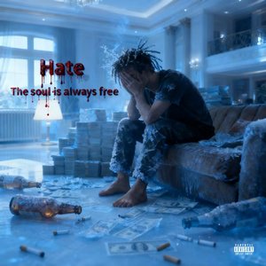 Hate(Prod.AntChaberlain)