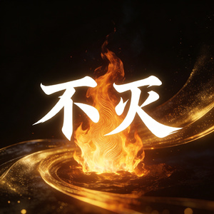 不灭