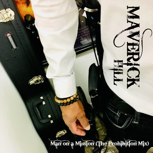 Man on a Mission (The Prohibition Mix)