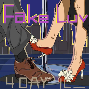 fake luv