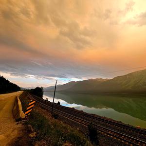 Level Headed (feat. Justin Cohen)