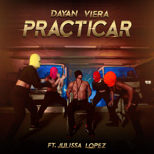 Practicar (feat. Julissa Lopez)