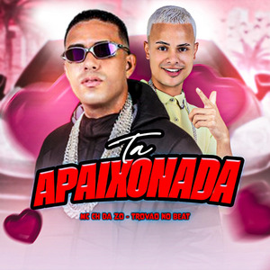 Tá Apaixonada