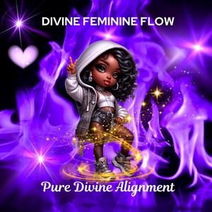 Divine Feminine Flow