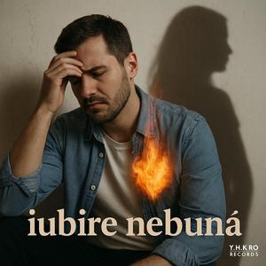 Iubire Nebună