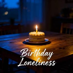 Birthday Loneliness