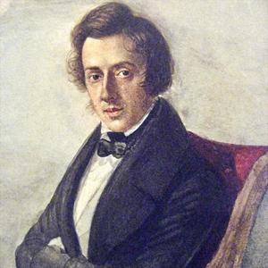 肖邦：A小调圆舞曲（遗作）