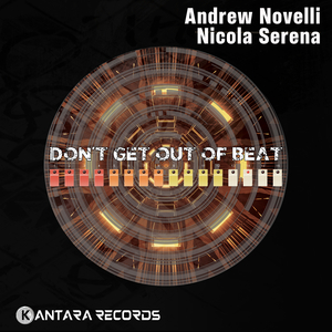 Don't Get Out Of Beat (Italian Mix)