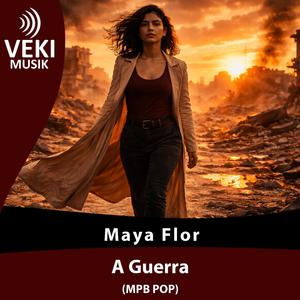 A Guerra (MPB POP)