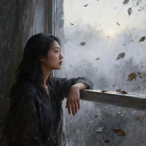 梦仍是一样
