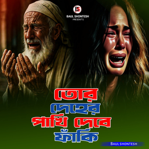 Tor Deher Pakhi Debe Faki