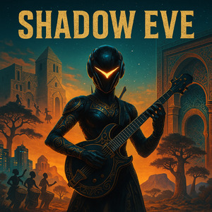 Aksumite Lament (Original Ver.)