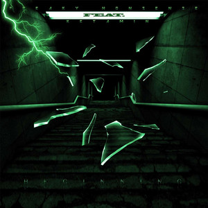 Beginning (feat. Ketamin)