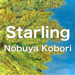 ムクドリ （エレクトリックピアノ＆パッドバージョン）