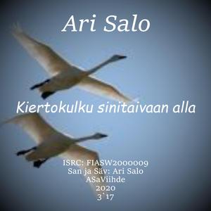 Kiertokulku Sinitaivaan Alla