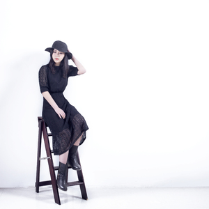 想你的夜Rap版-阿靠remix