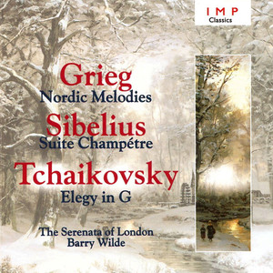 Salut d'amour, Op. 12 "Liebesgruss"