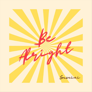 Be Alright