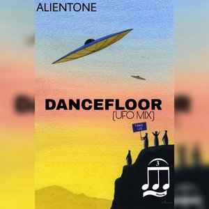 Dancefloor (UFO MIX)