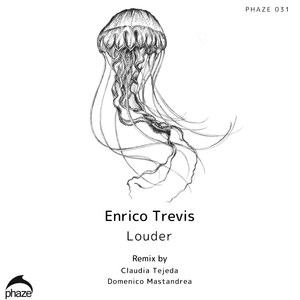Louder (Domenico Mastandrea Remix)