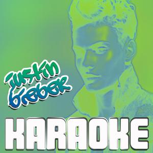 Pyd (In the Style of Justin Bieber & R. Kelly) [Karaoke Version]