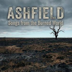 ASHFIELD (Dark Ambient)