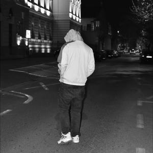 8:35 P.M. (Instrumental)