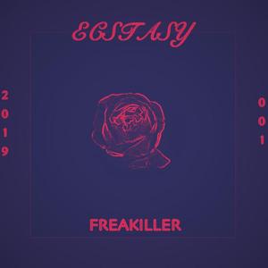 ECSTASY (instrumental)