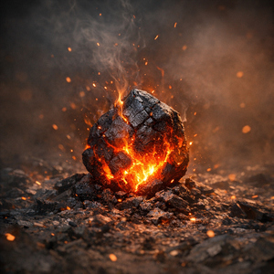 Fading Ember