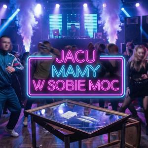 Mamy w Sobie Moc