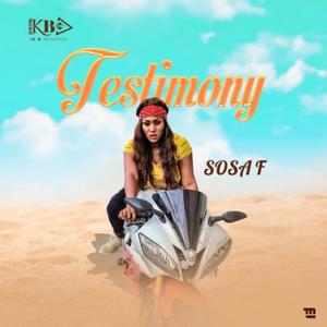 OSENEGHIAN (feat. IK BENSON)