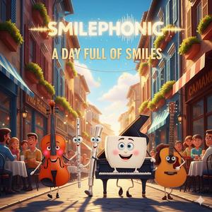 Smiles in 4_4 Time