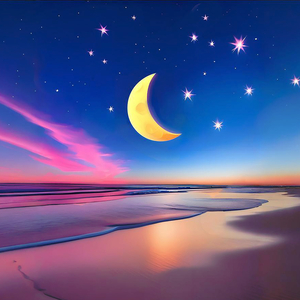 催眠曲5分钟入睡 治愈重度失眠 灵魂放松轻音乐 (海浪声疗愈)