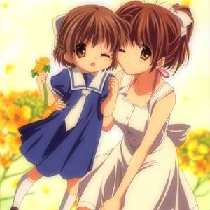 改编指弹 - Clannad『团子大家族』（翻弹）