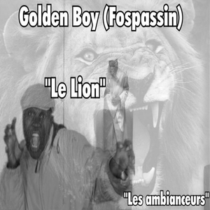 Le Lion