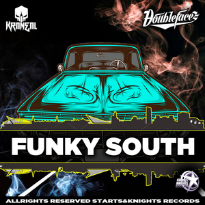 Funky south (Original mix)