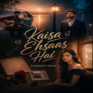 KAISA EHSAAS HAI