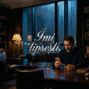 Îmi lipsești