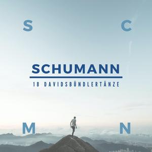 Davidsbündlertänze Op. 6: III. Etwas hahnbüchen