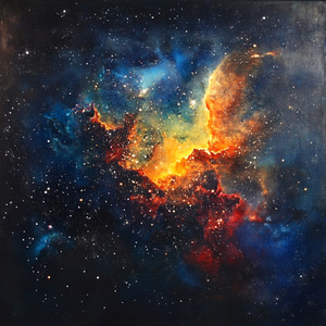 阿尔法脑波音乐·激活前额叶