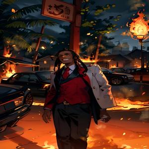 Getting On My Nerves