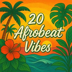 Afrobeat 2025 | Type Beat 'Sunset Waves'Emotional Afrobeat Type Beat