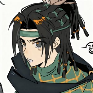 长梦应觉（翻自 陈亦洺）