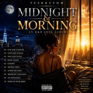 Midnight Language