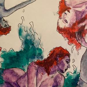 heart on a hitlist (feat. Denney)